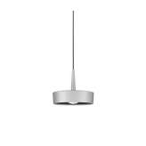 RIBAG KIVO pendant lamps 140 grey