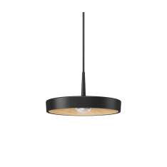 RIBAG KIVO pendant lamp 270 black