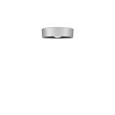 RIBAG KIVO mounted lamps 140 grey