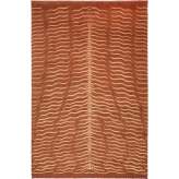 REUBER HENNING Traditional - Tiger spine orange