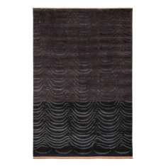 REUBER HENNING Traditional - Tiger Curtain black