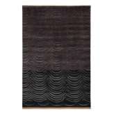 REUBER HENNING Traditional - Tiger Curtain black