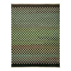 REUBER HENNING Traditional - Carré vert