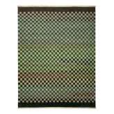 REUBER HENNING Traditional - Carré vert