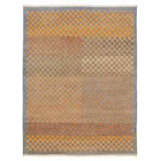 REUBER HENNING Traditional - Carré mandarin