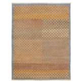 REUBER HENNING Traditional - Carré mandarin