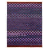 REUBER HENNING Traditional - Carré cobalt