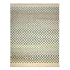 REUBER HENNING Traditional - Carré bleu clair