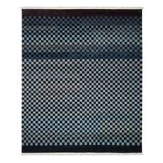 REUBER HENNING Traditional - Carré bleu