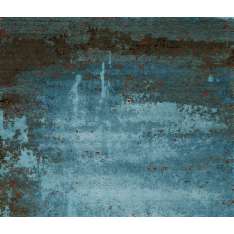 REUBER HENNING Texture - Shallow turquoise