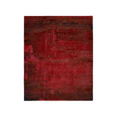 REUBER HENNING Texture - Shallow cerise