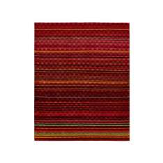 REUBER HENNING Stripes - Heartland Checker