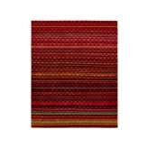 REUBER HENNING Stripes - Heartland Checker