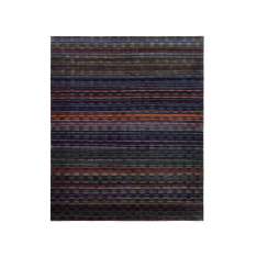 REUBER HENNING Stripes - Darkland Checker