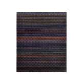 REUBER HENNING Stripes - Darkland Checker