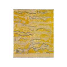 REUBER HENNING Shibori - Wave sun