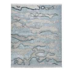 REUBER HENNING Shibori - Wave heaven