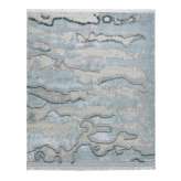 REUBER HENNING Shibori - Wave heaven