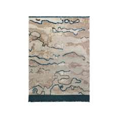 REUBER HENNING Shibori - Wave desert