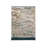 REUBER HENNING Shibori - Wave desert