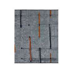 REUBER HENNING Shibori - Line sea