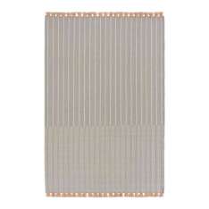 REUBER HENNING Rib Medium - Grey rose