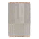 REUBER HENNING Rib Medium - Grey rose