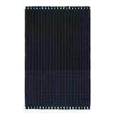 REUBER HENNING Rib Medium - Dark blue