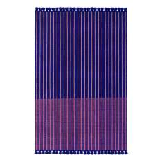 REUBER HENNING Rib Medium - Blue Pink