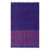 REUBER HENNING Rib Medium - Blue Pink