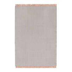 REUBER HENNING Rib fine - Grey rose