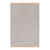 REUBER HENNING Rib fine - Grey rose