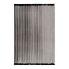 REUBER HENNING Rib fine - Grey black