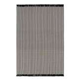 REUBER HENNING Rib fine - Grey black