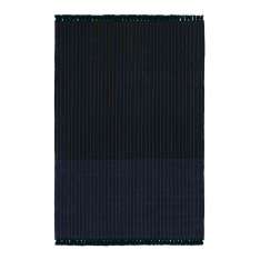 REUBER HENNING Rib fine - Dark blue