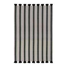 REUBER HENNING Rib Double - Grey black