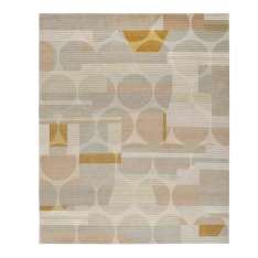 REUBER HENNING Ragtime - Avantgarde pastel