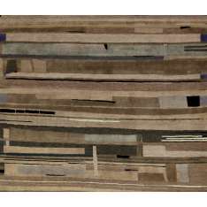 REUBER HENNING Rag Time - Tin Pan Alley grey brown