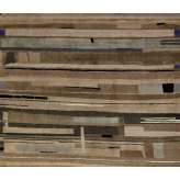 REUBER HENNING Rag Time - Tin Pan Alley grey brown