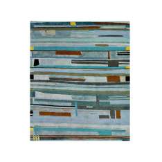 REUBER HENNING Rag Time - Tin Pan Alley blue