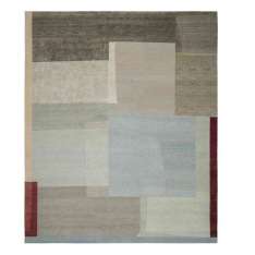 REUBER HENNING Rag Time - Colorfields light blue