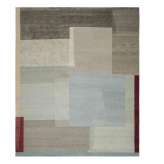 REUBER HENNING Rag Time - Colorfields light blue