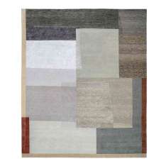 REUBER HENNING Rag Time - Colorfields