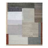 REUBER HENNING Rag Time - Colorfields