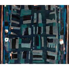 REUBER HENNING Rag Time - Blue Note