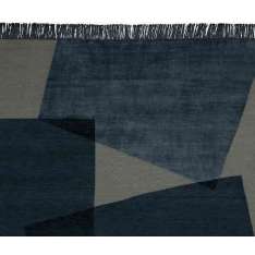 REUBER HENNING Abstract - Max Natural Blue