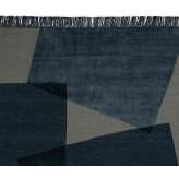 REUBER HENNING Abstract - Max Natural Blue