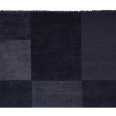 REUBER HENNING Abstract - Kasimir Night Blue