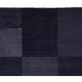 REUBER HENNING Abstract - Kasimir Night Blue