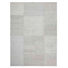 REUBER HENNING Abstract - Kasimir light Grey